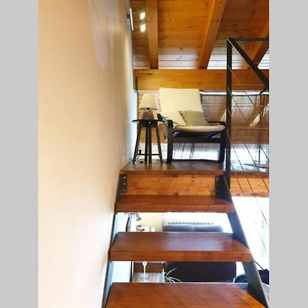 Villa Casa Della Cascata à Predore Extérieur photo